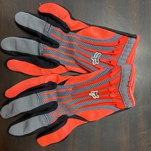 FOX Racing Flexair Gloves Large